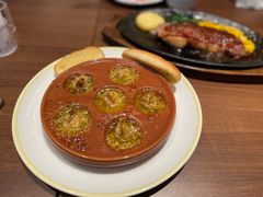 -萨莉亚意式餐厅(杭州滨江天街店)