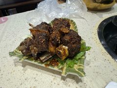 -九寨沟特色牦牛肉汤锅