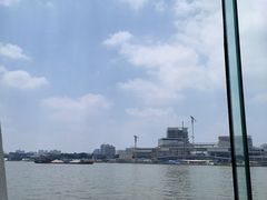 -白天鹅宾馆·流浮阁咖啡厅
