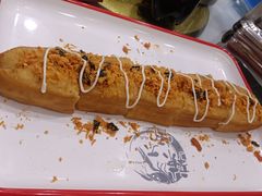 -辣不怕口味虾(凌霄路店)