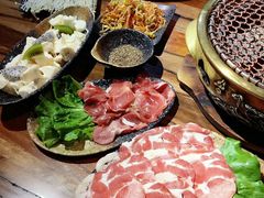 -胖哥俩肉蟹煲(来福士店)