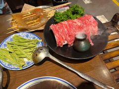 -萍姐火锅·公路夜市(南京新街口店)