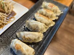 煎饺-日出拉面(望京店)