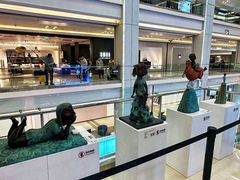 -红星美凯龙北京至尊MALL(东四环中路店)