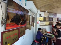 -好成财牛排馆(涂门街总店)