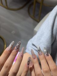 -瞧·享轻奢美甲美睫