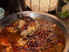 -淀里船宴(卓达店)