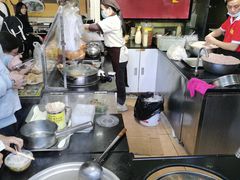 大堂-无影脚佛山陈氏盲公丸始创店(飞鸿街店)