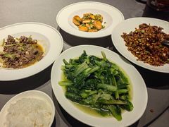 -徐记海鲜(观沙岭|滨江新城店)
