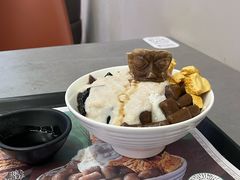 -鲜芋仙(高新万达广场店)