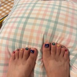 -素兮自助美甲美睫