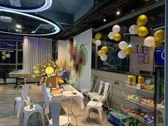 -CIAO·团建聚餐·生日派对轰趴馆(福田店)