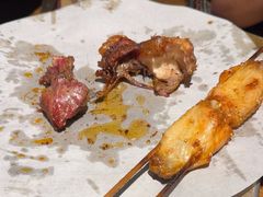 -1819餐厅·团队聚餐·烤串·精酿