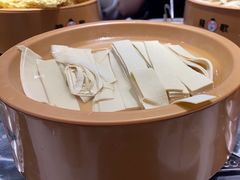 -龍歌自助小火锅(市北台东利群店)