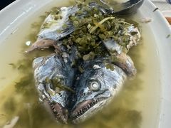 -好兄弟郭巨海鲜(天一阁店)