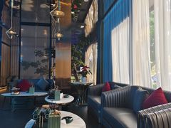 -蓉府金足印象影院式足道·按摩·SPA·美食(青白江31分店)
