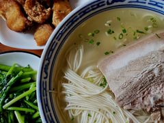 -同得兴 Since·1995 传统苏式面馆(十全街店)