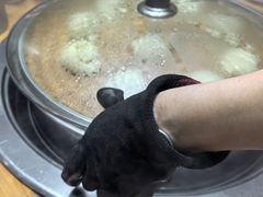 -姚家小院灶台鱼