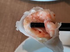 -顺德美的万豪酒店-万豪中餐厅