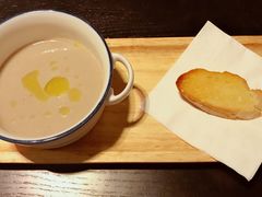 -C&R西班牙餐厅