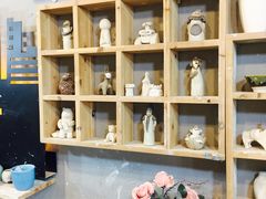 -1001艺术手作·银饰DIY·拼豆(小寨金莎店)