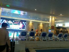 -水晶之星洗浴温泉汗蒸