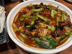 -驿楼兰·新疆菜(火车站店)