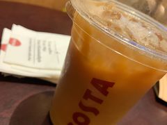 -COSTA COFFEE(房山印象城店)