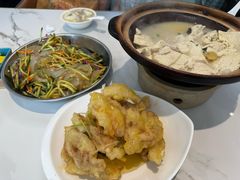 -路家小馆(富力又一城店)