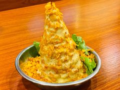 -大阪烧肉BAKA一代(十亩地店)