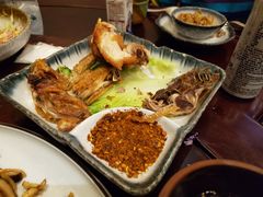 鲁氏手撕香酥鸡-馬蘭花開(车站大道店)