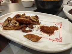 -阿毛饭店(和义路店)