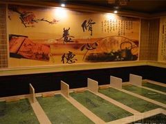 -钧熙良品·足道spa(曹山路纯水岸店)