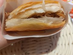 -再常安肉夹馍(济州上城店)