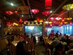 大堂-老凯俚酸汤鱼(鸿通城店)