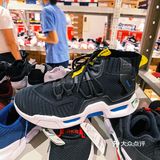 鸿星尔克全场1-3.5折❗❗❗