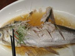 -華僑飯店中餐厅