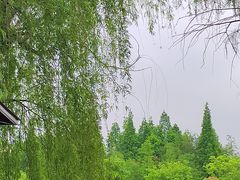 -大宁灵石公园西门票处