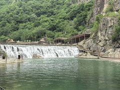 -河南宝泉旅游区