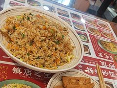-扬二春炒饭(国庆路总店)