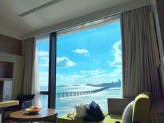 -大连君悦酒店