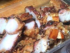 -脆皮五花肉(建东街旗舰店)
