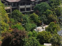 -浙江安吉JW万豪酒店