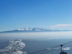 -长白山万达国际滑雪场