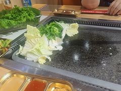 -郭记烤肉创始店(民丰大街店)
