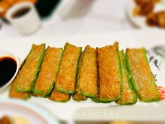 -名盈轩酒家·手工茶点·16年经典粤菜(新一城店)
