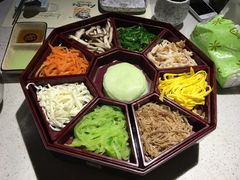 -将军牛排·尔滨地标朝鲜族美食(总店)