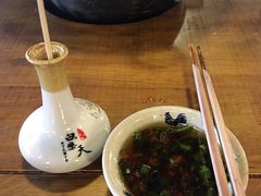 -白乐天毛肚火锅馆(南滨路店)