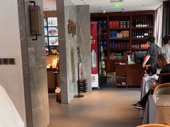 -台鄉缘 ·小海鲜·台州菜(桃林路店)