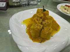 -东四民芳餐厅(世茂工三店)